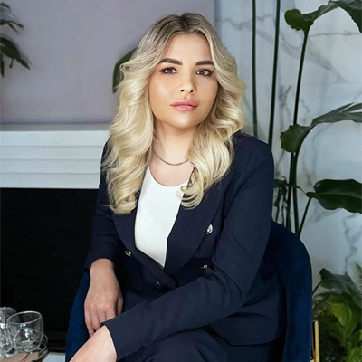 Анастасия Боровикова
